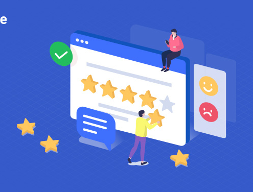 The Why and How of Customer and Employee Reviews