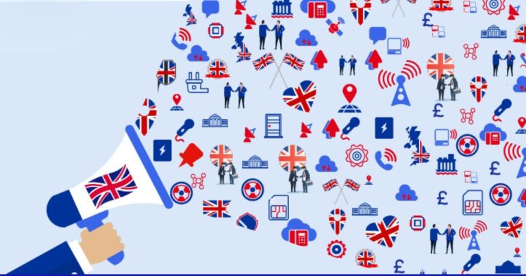 voice broadcasting for government communication