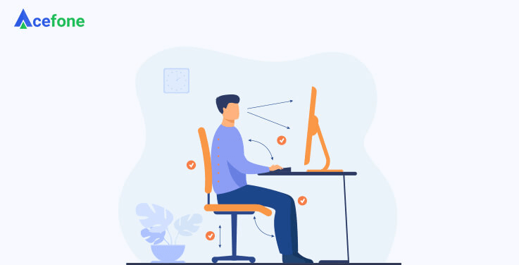 Focus on Body Language