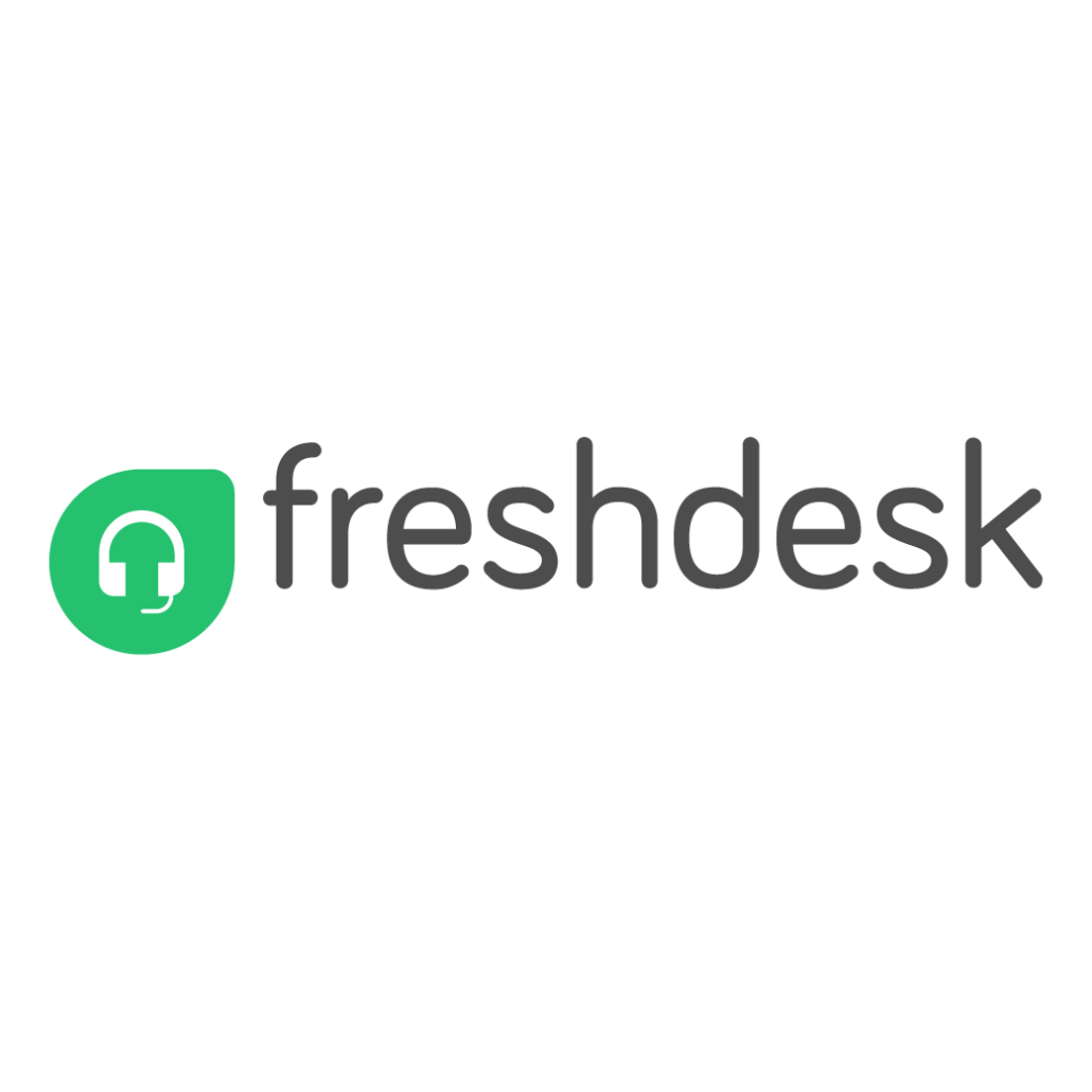 Freshdesk CRM
