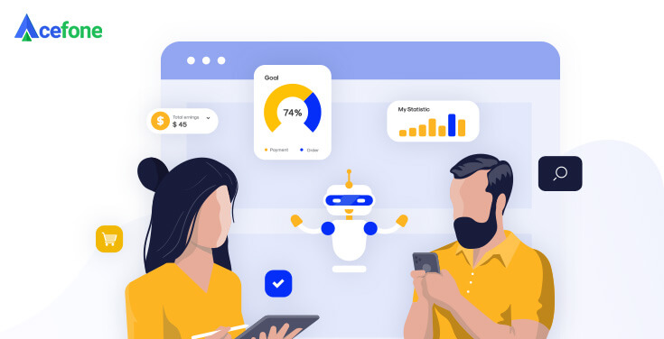 how can a digital assistant make accountants lives easier