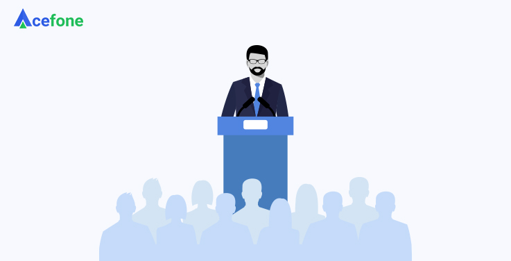 Speaking With Confidence