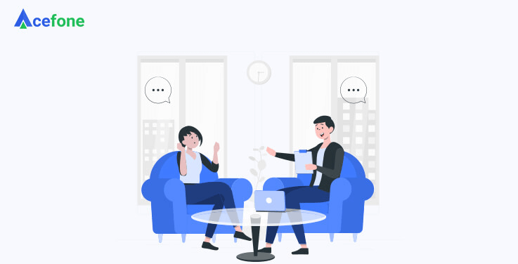 Stop Talking and Start Listening