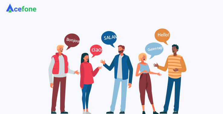 Use of Concise Language