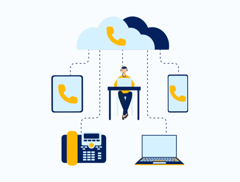 Are Business Phone Systems Needed in a Cellular World