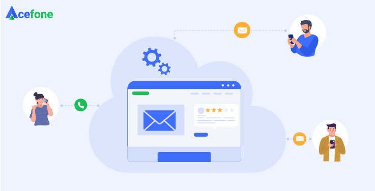 Enhance Post Purchase Experiences for Customers with Automated Emails and Calls