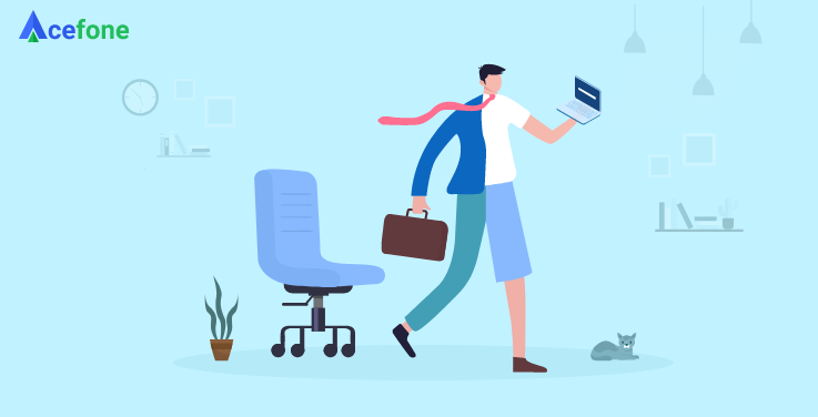 Boost Productivity in Hybrid Work Environment