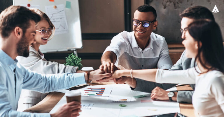 cross-functional collaboration in companies