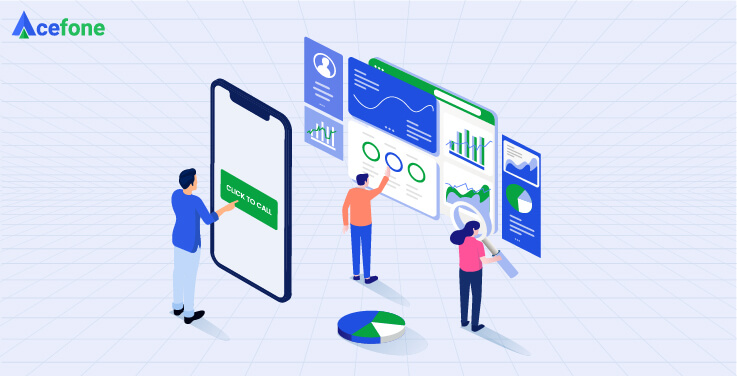How Adding Click-To-Call with a CRM Integration can Elevate your Customer Journey