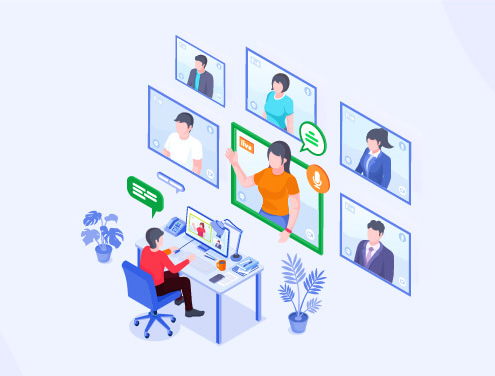 What are the Benefits of Video Conferencing