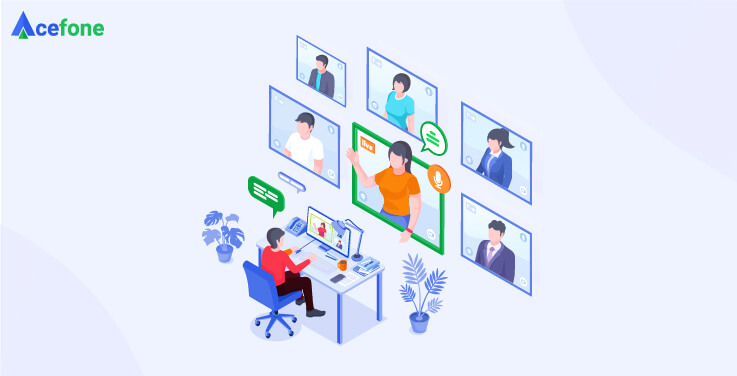 What are the Benefits of Video Conferencing