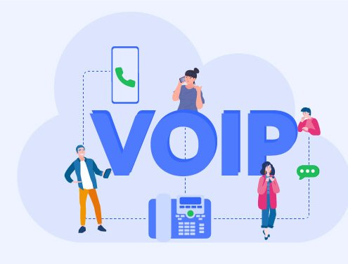 How to Choose Best Device for Your VoIP Solution