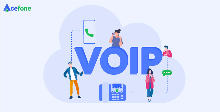 How to Choose Best Device for Your VoIP Solution