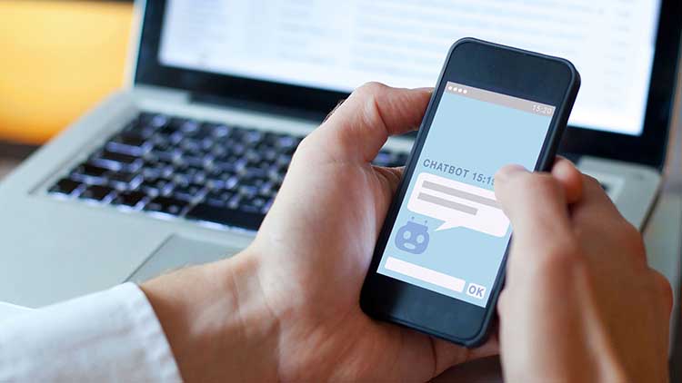 Chatbots and Human Agents_ Which is Better for Customer Service_