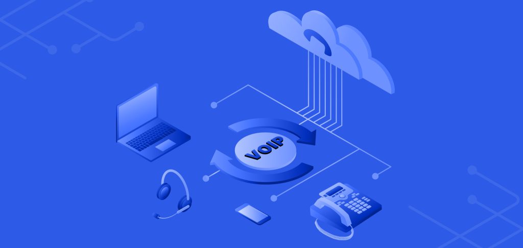 Top 5 VoIP trends for your business in 2026