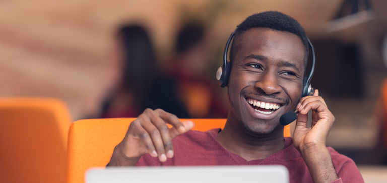Contact Centers vs Call Centers