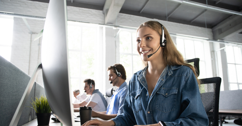 Why Contact Centers Are Better