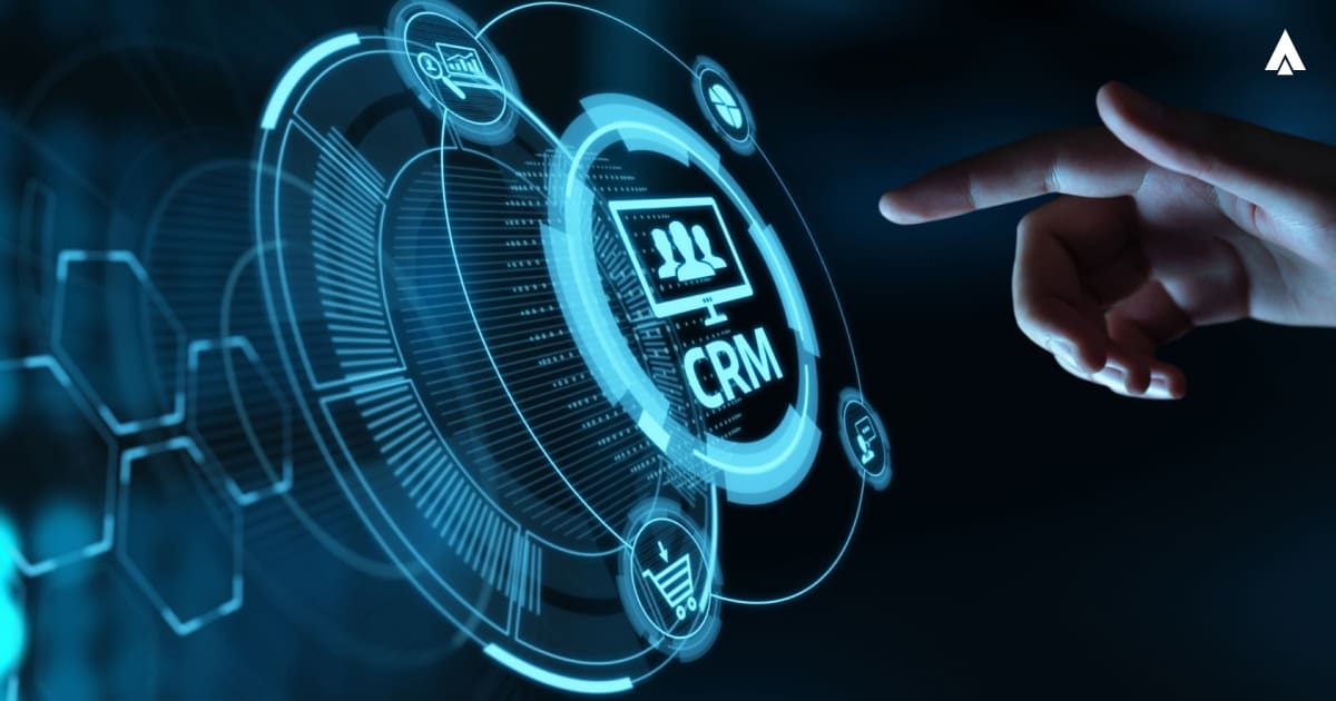 Acefone CRM integrations with popular tools