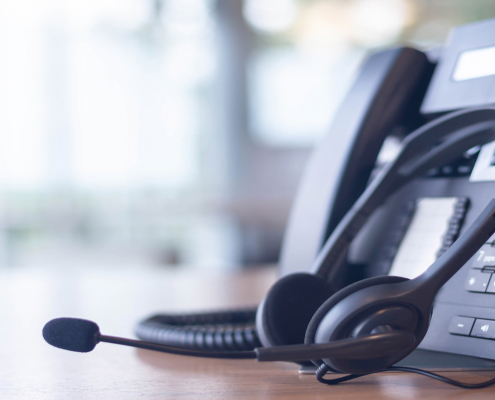 guide to business phone system