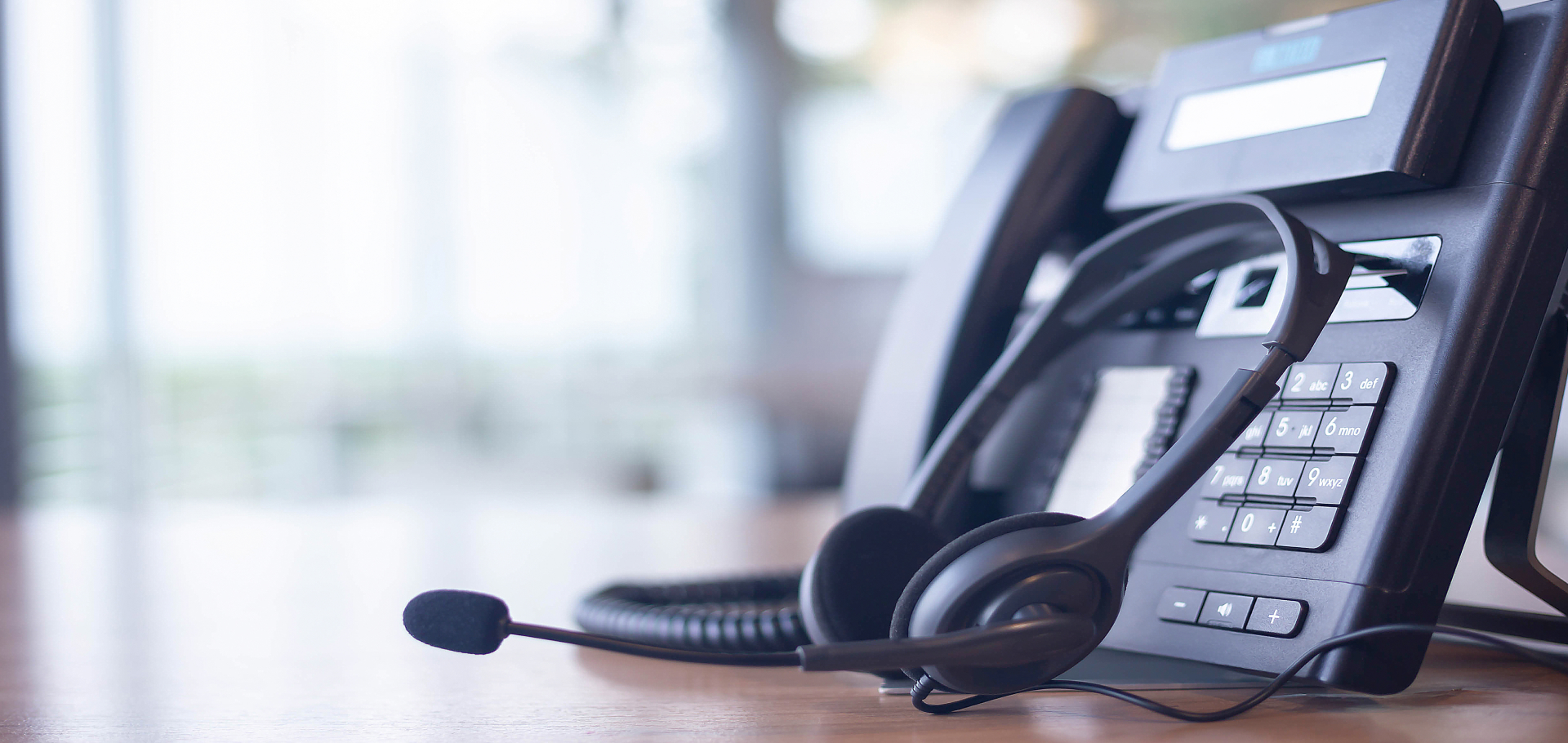 guide to business phone system