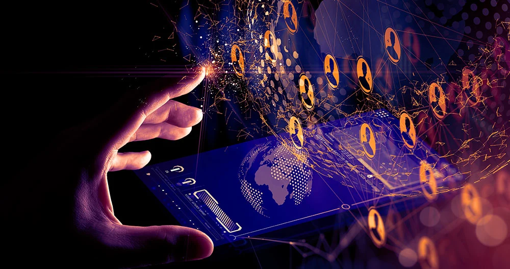 Expanding business reach with 0300 virtual numbers