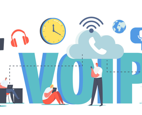 Pros & Cons Of Using VoIP in 2023