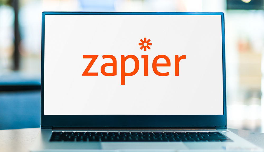 Zapier Application