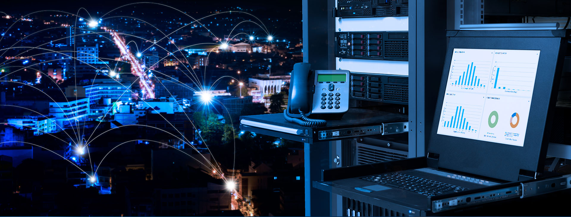 toll free vs local number
