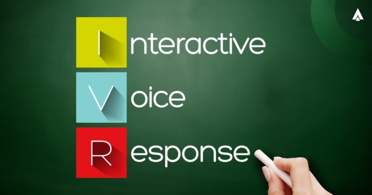 IVR blasting for automated voice calls