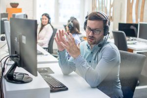 BPO Contact Center