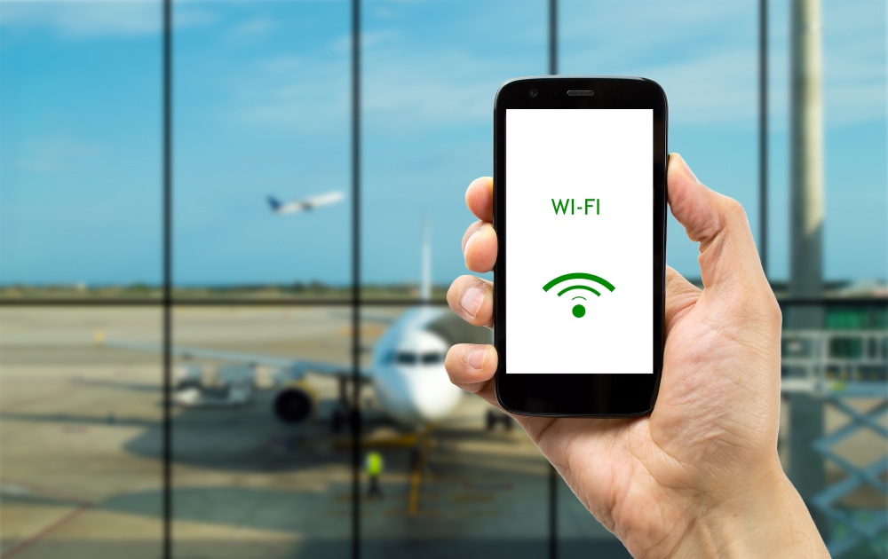 Wi-Fi Calling