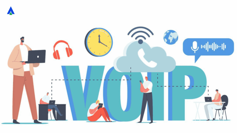 advantages & disadvantages of using VoIP