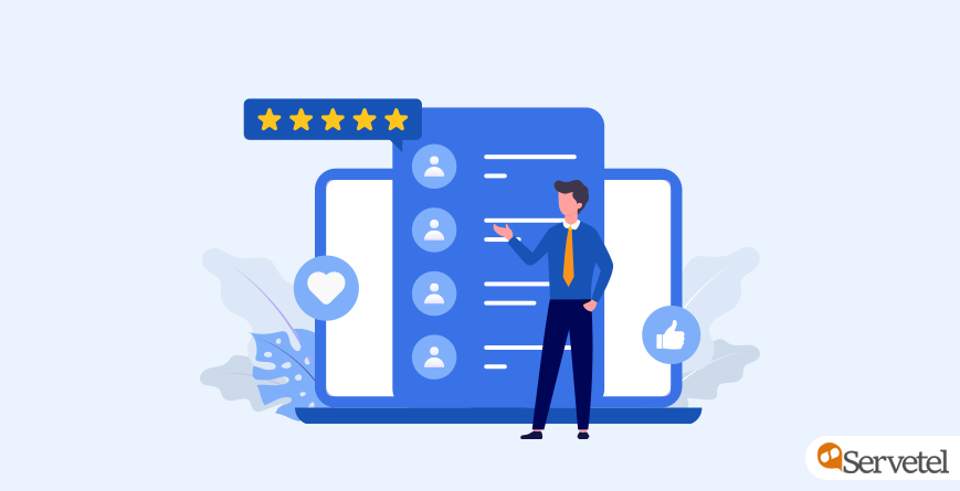 5 Ways to Boost Customer Satisfaction Through Text IVR Surveys