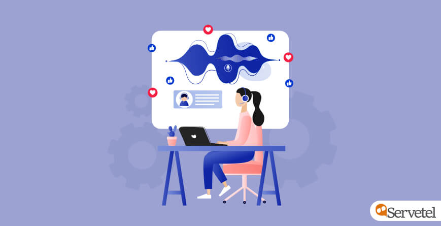 use cases of speech analytics