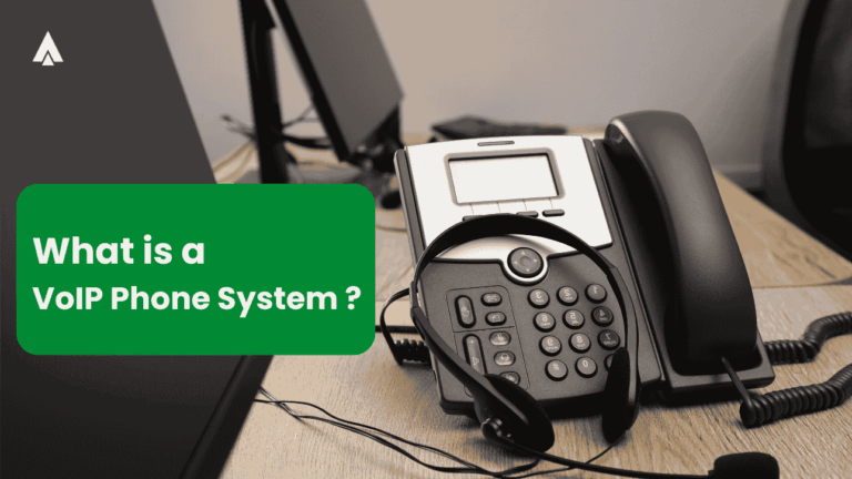 What is a VoIP Phone System