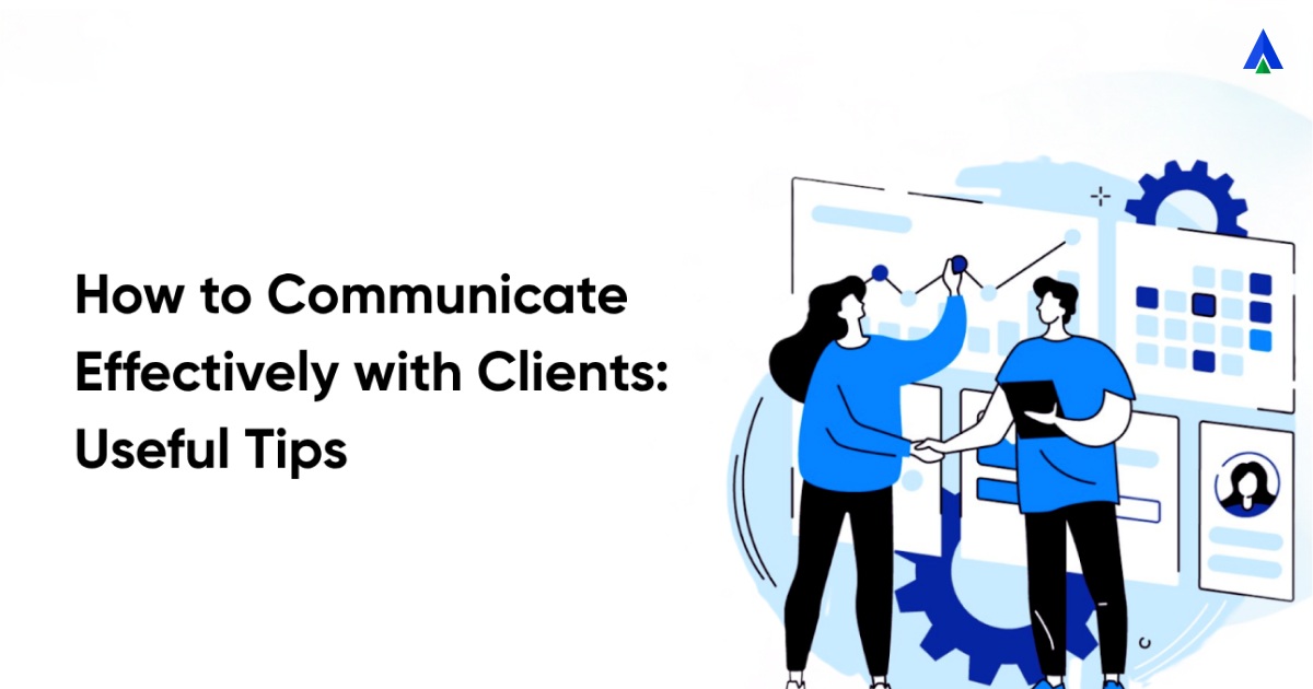 client communication strategies for business growth