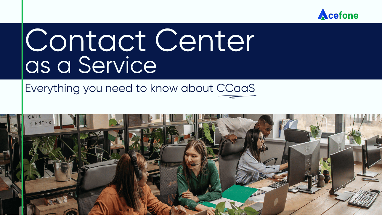 CCaaS