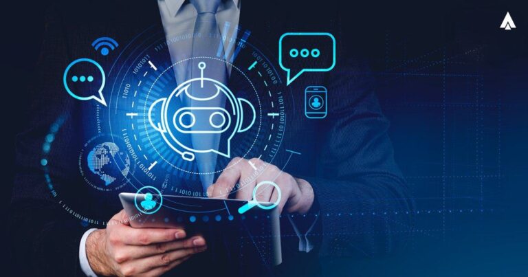 AI improving call center efficiency