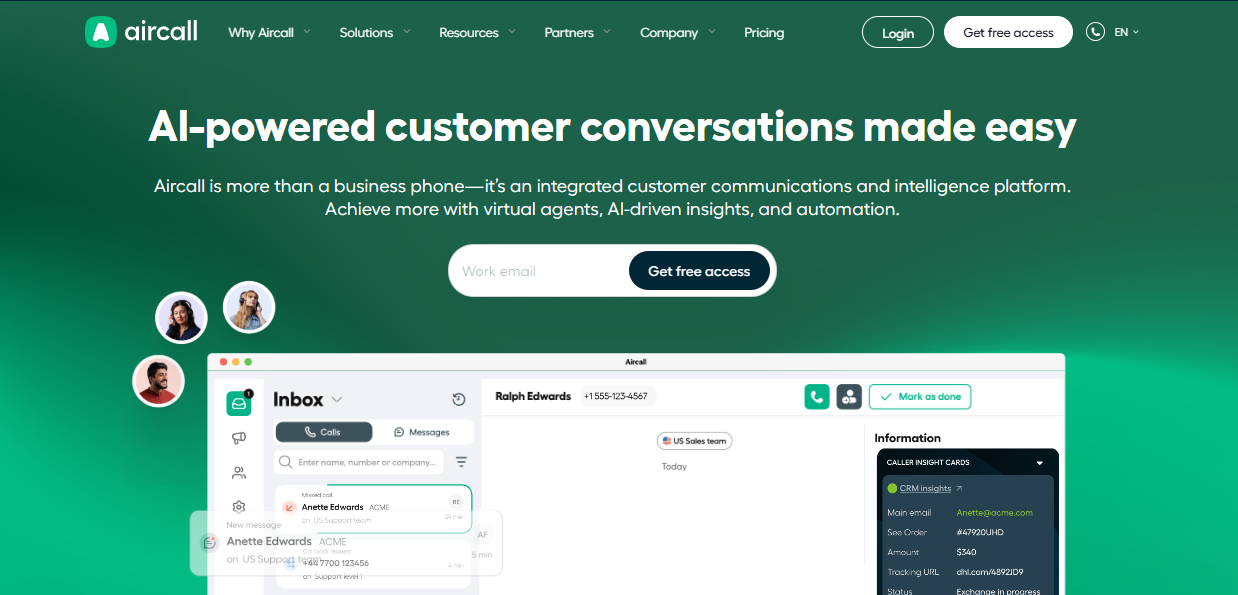 aircall