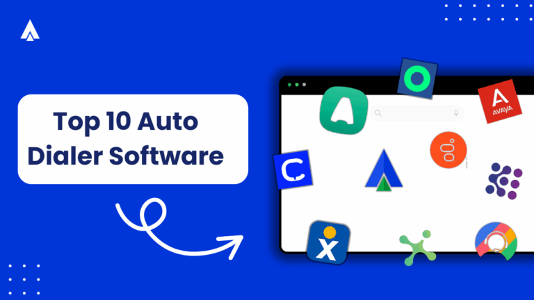 Best Auto Dialer Service Providers