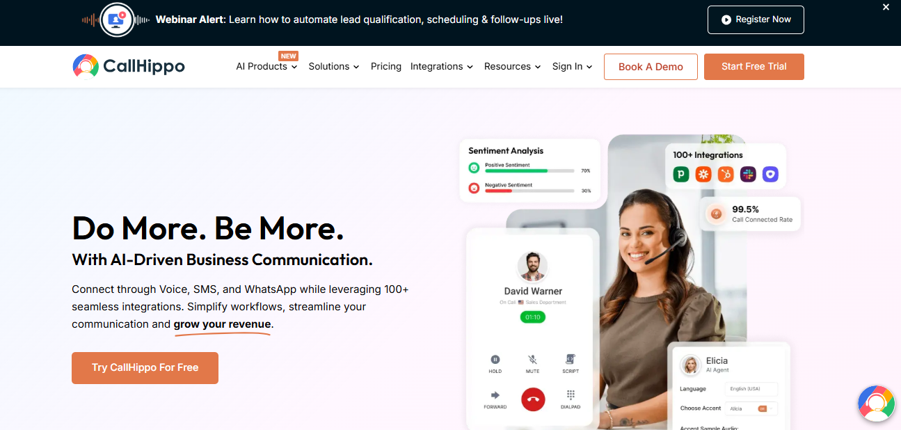 callhippo
