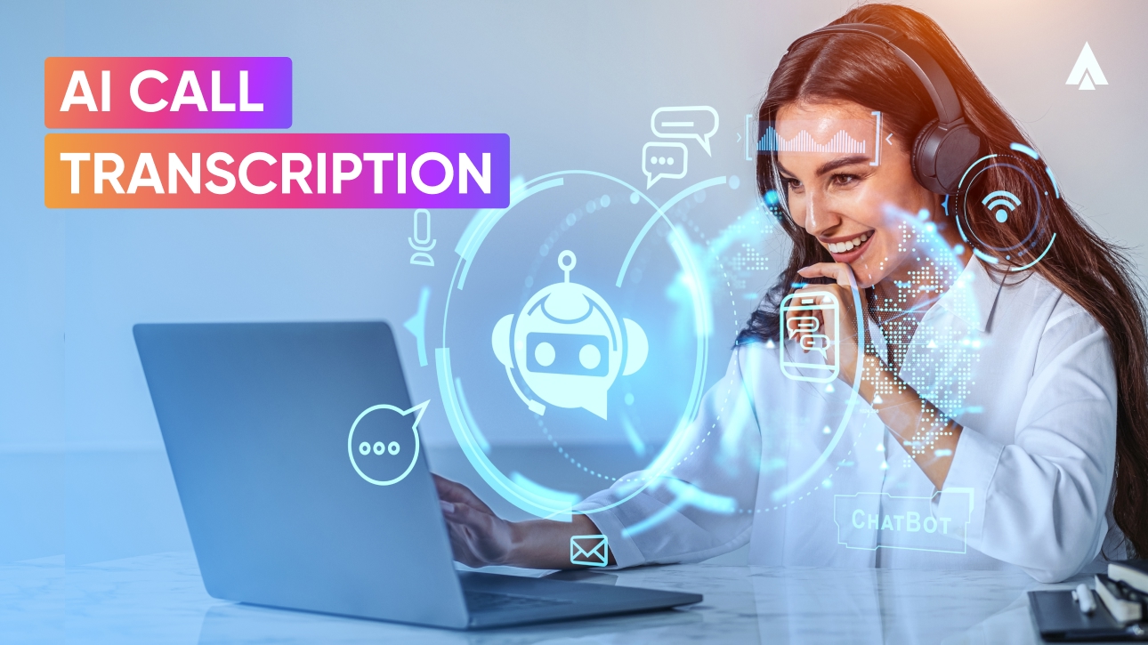 Ai call transcription