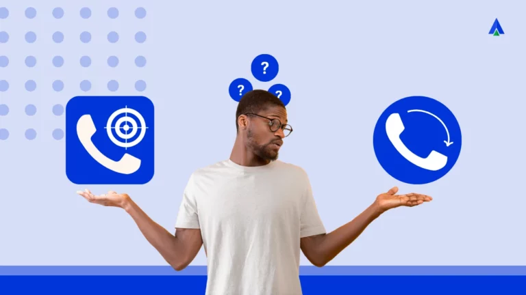 auto dialer v/s predictive dialer | Acefone