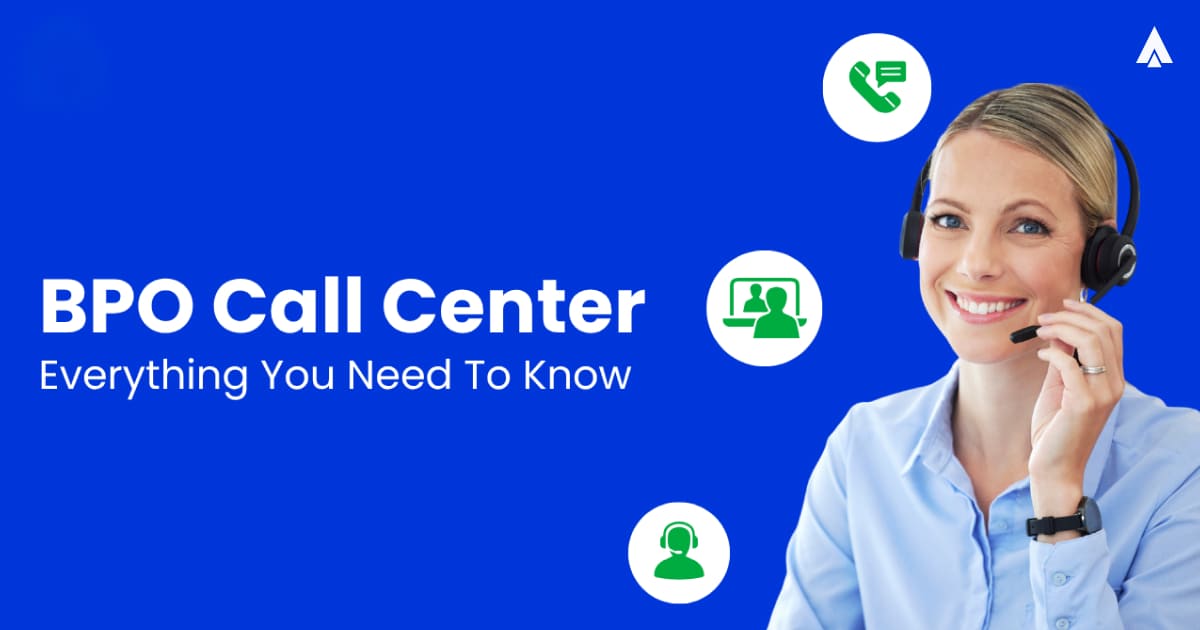 BPO call center benefits and outsourcing