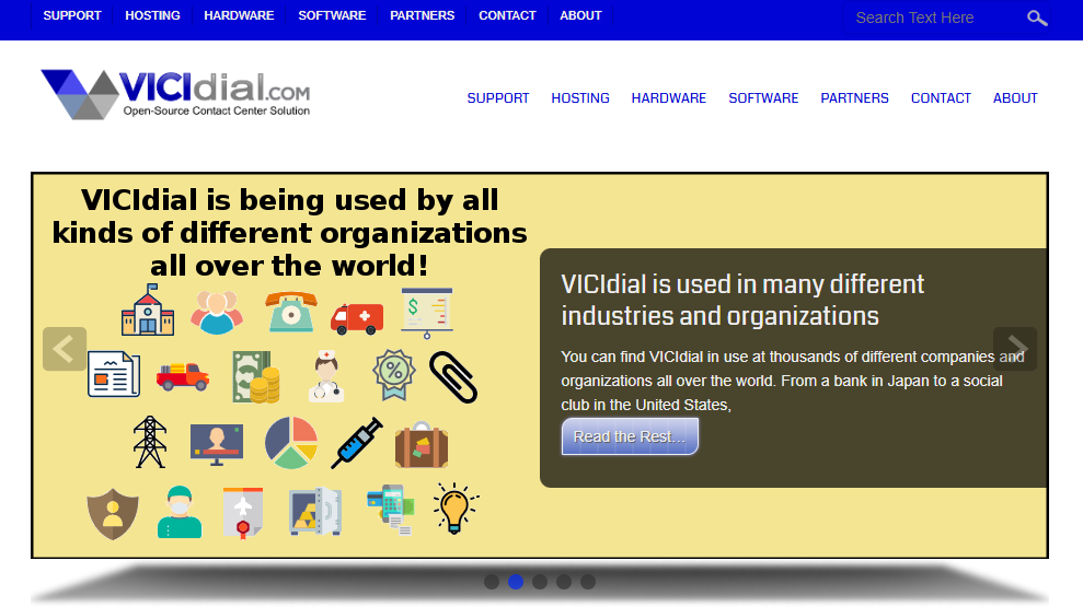 VICIDIAL