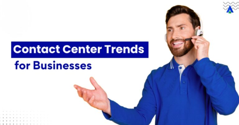 contact center trends and insights