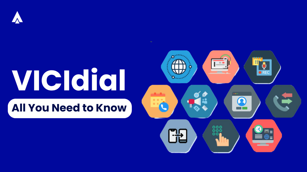 What is vicidial?