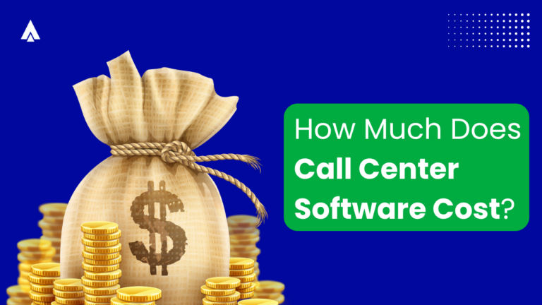 How much does Call Center Software Cost