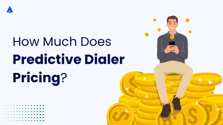 Predictive Dialer Pricing