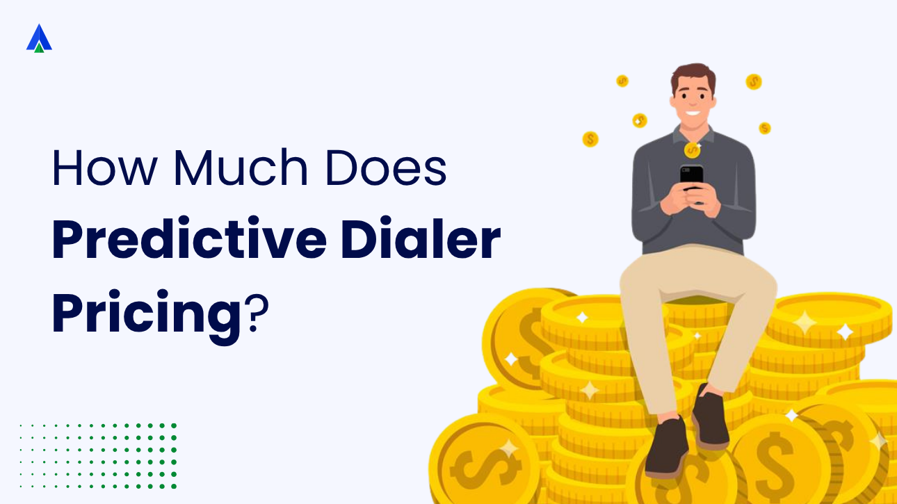 Predictive Dialer Pricing